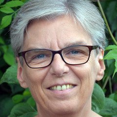 Marieluise Wiesmann