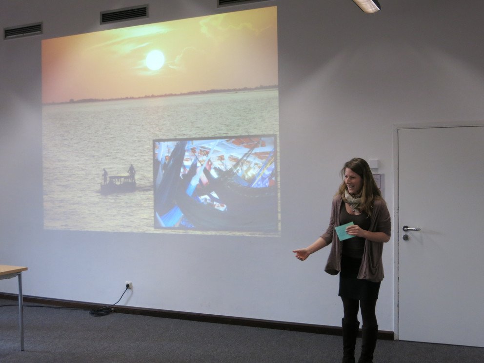 Brasilien in verbl&uuml;ffenden Zahlen