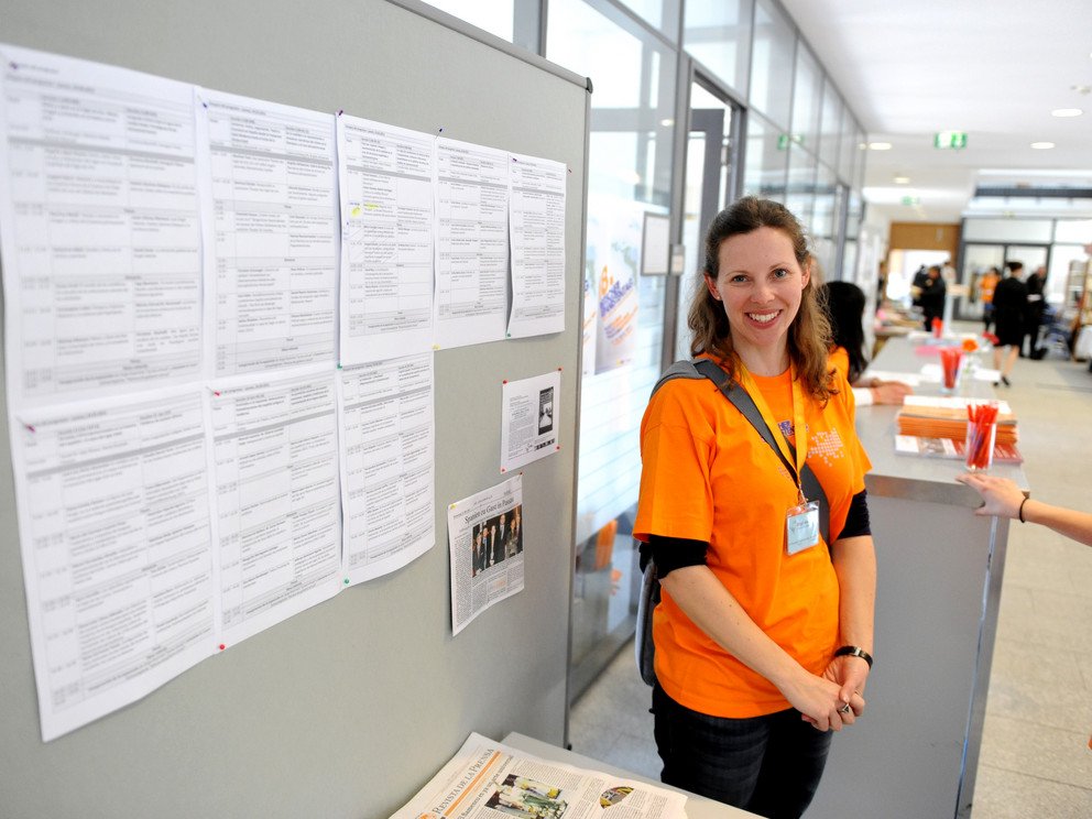 18 Congreso de la Asociaci&oacute;n Alemana de Hispanistas