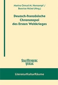 LiteraturKulturR&auml;ume Band 2