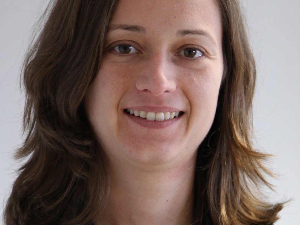 Silke Jansen