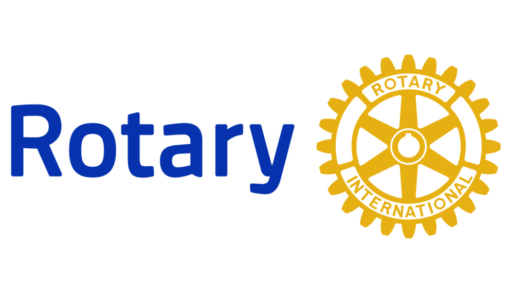 Logo Rotary Club International