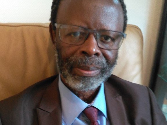 Julien Kilanga Musinde