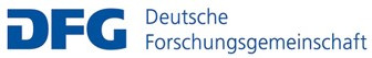 Logo de la Deutsche Forschungsgemeinschaft