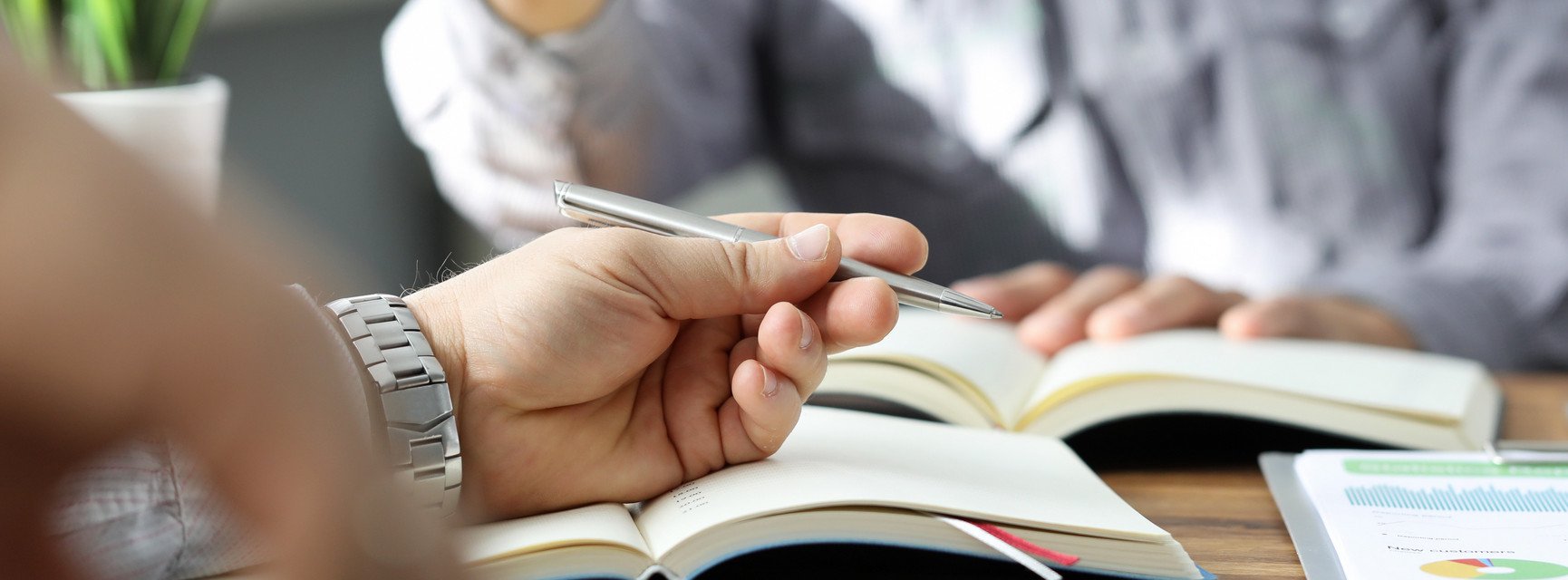 Symbolic image for work