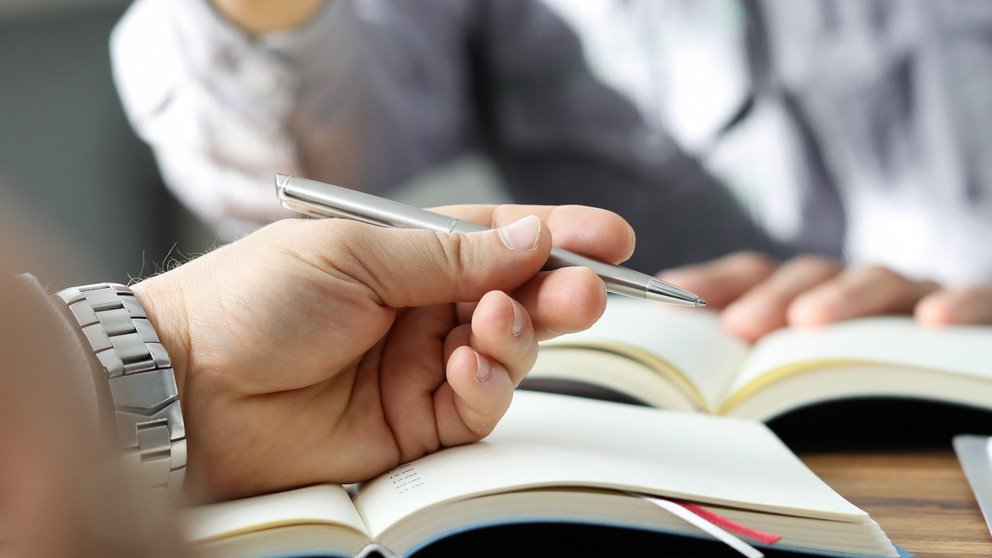 Symbolic image for work