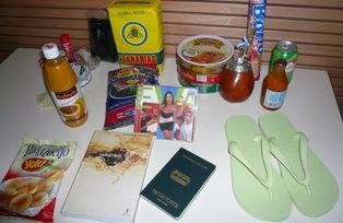 Dia do Brasil (2009)