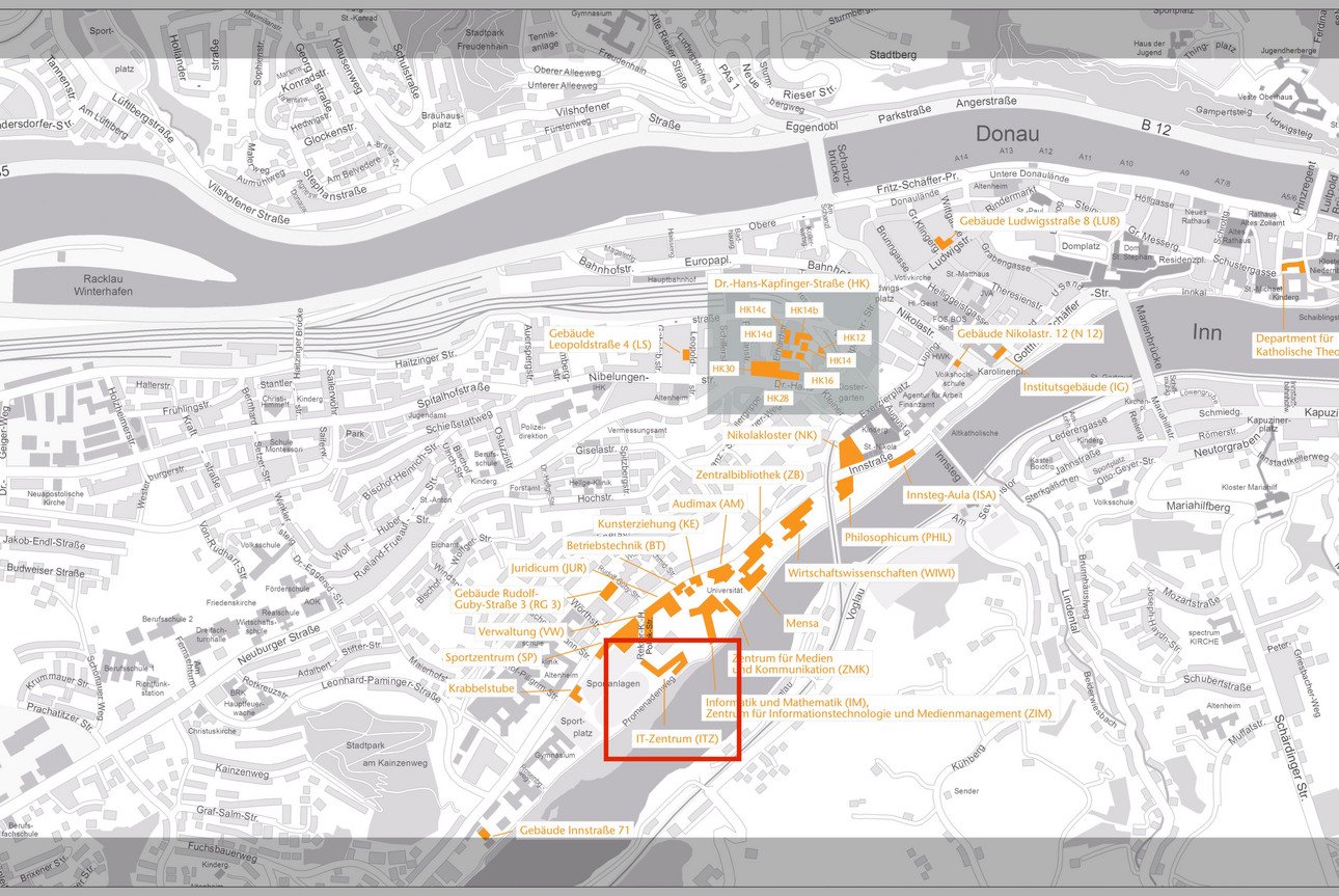 Uni Plan