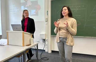 The research associates 