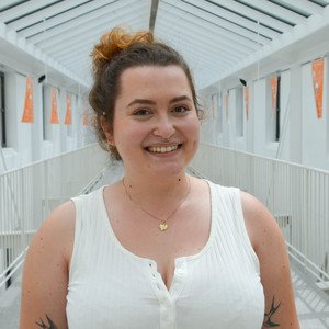 Selina Weidlinger