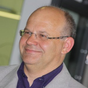 Prof. (FH) Dr. Uwe Kranenpohl