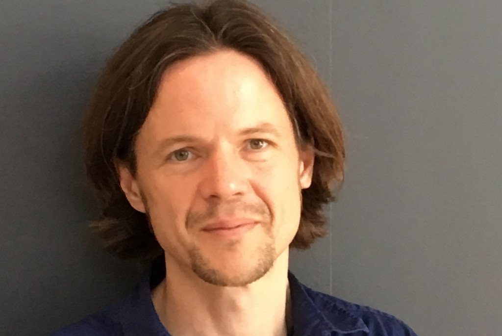 PD Dr. J&ouml;rg Sternagel