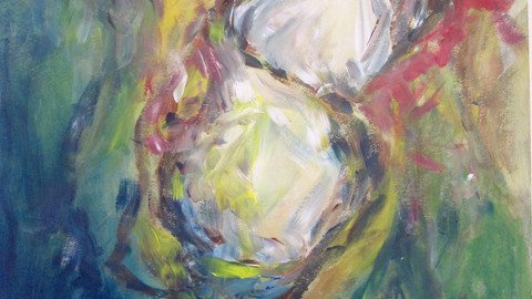 Bild in bunten T&ouml;nen