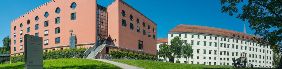 Facult&eacute; des lettres et des sciences humaines
