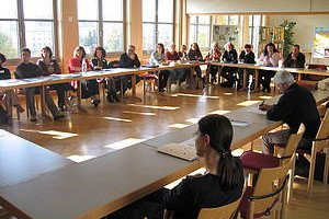 Studientag AllerleiHeillige