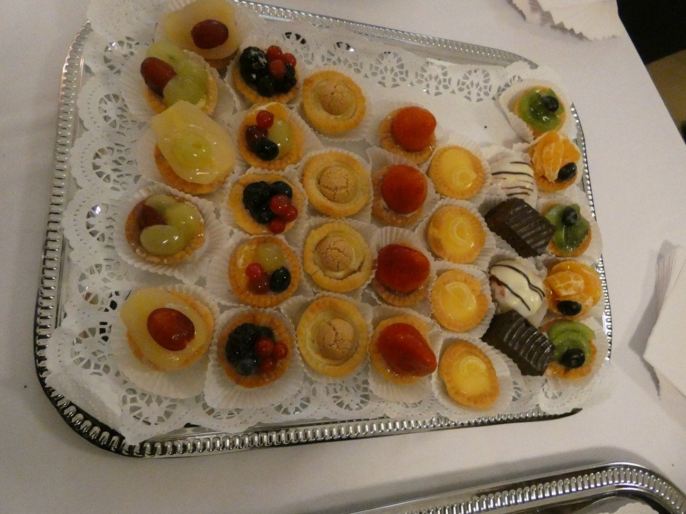 Catering