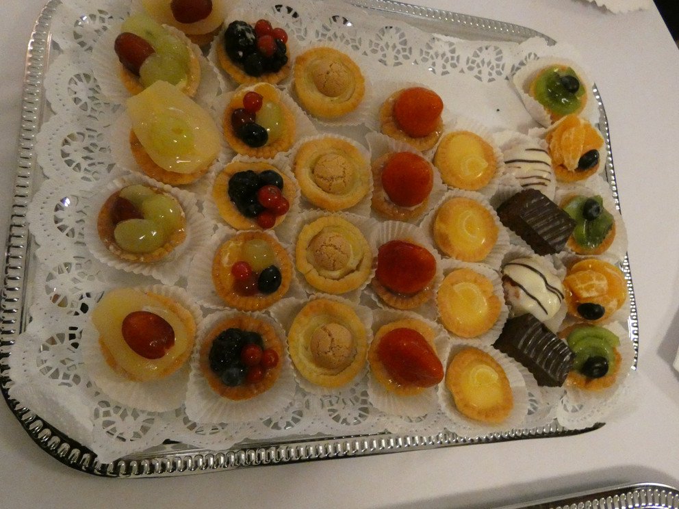Catering