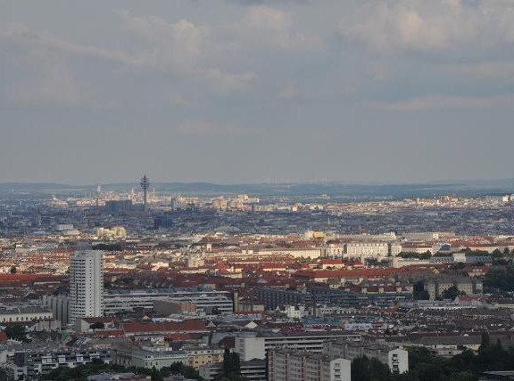 Exkursion Sommersemester 2011 "&Ouml;sterreichs Orient: Wien - Sarajevo"