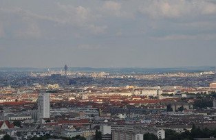 Exkursion Sommersemester 2011 "&Ouml;sterreichs Orient: Wien - Sarajevo"