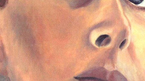 Gesicht
