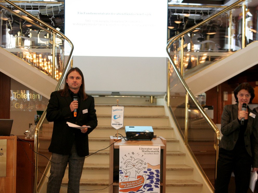 Impressionen von der Regina Danubia