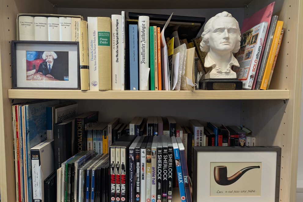 Symboldbild Forschung