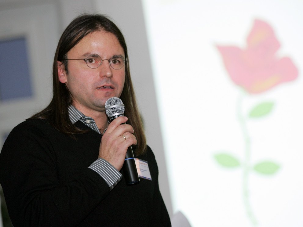 Erlebnisland Mathematik - Gegenbesuch in Dresden