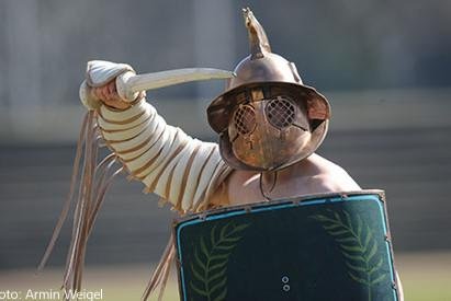 Gladiator