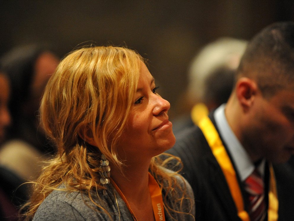 18 Congreso de la Asociaci&oacute;n Alemana de Hispanistas