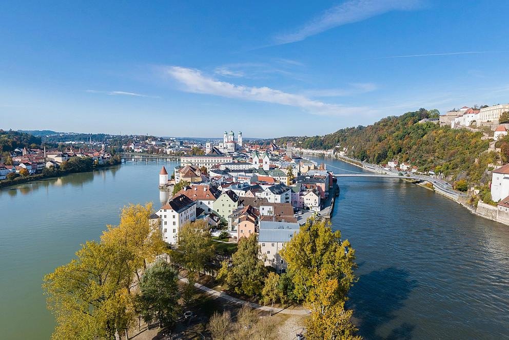 Passau