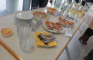 Kubanische Spezialit&auml;ten