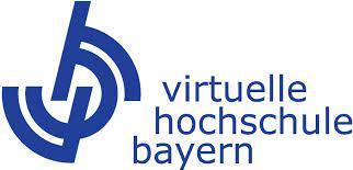 Logo der virtuellen Hochschule Bayerns