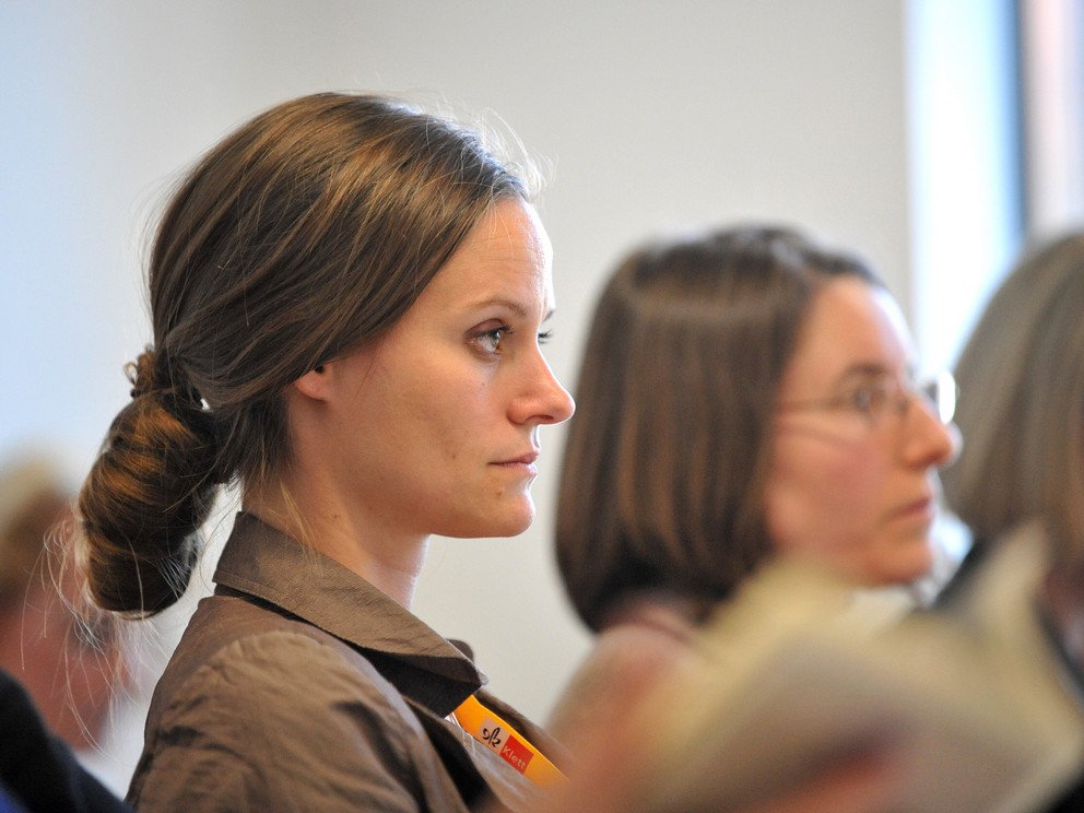 18 Congreso de la Asociaci&oacute;n Alemana de Hispanistas