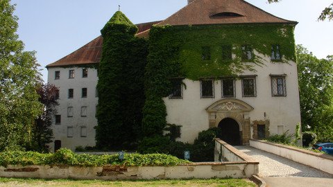 Reformationsweg - Ortenburg