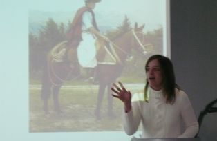 D&iacute;a de Argentina