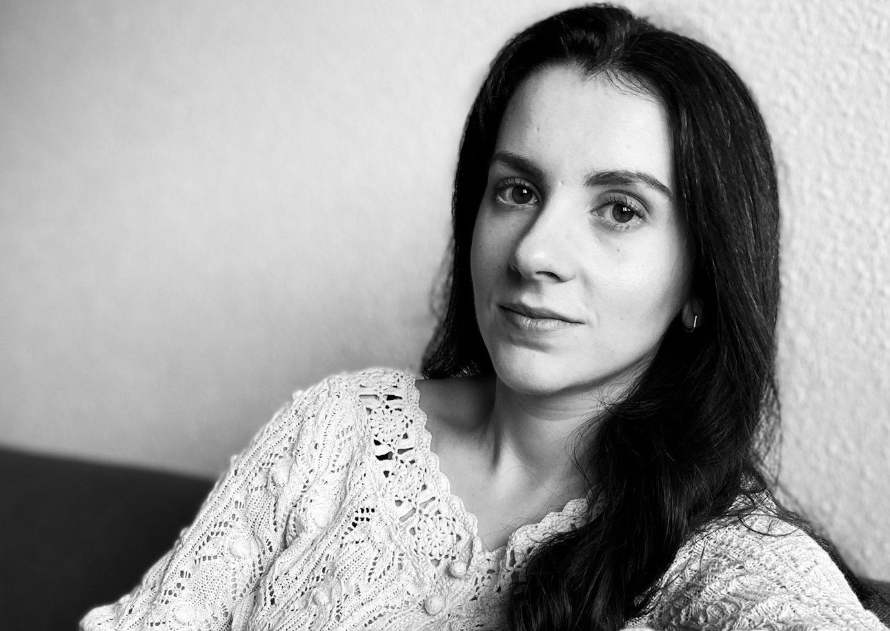 Raquel Fern&aacute;ndez Men&eacute;ndez