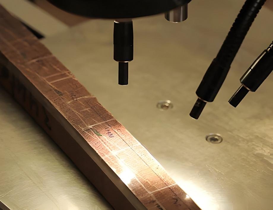 Tree Ring Isotopes II