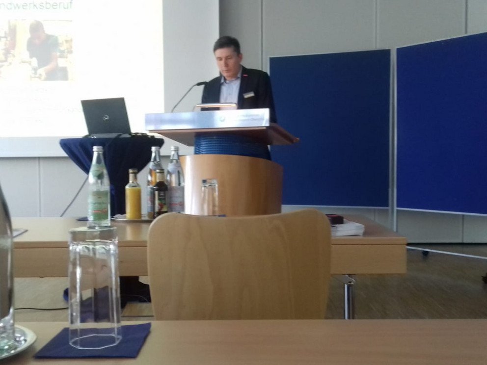 DAS Handwerkskammer-EVENT