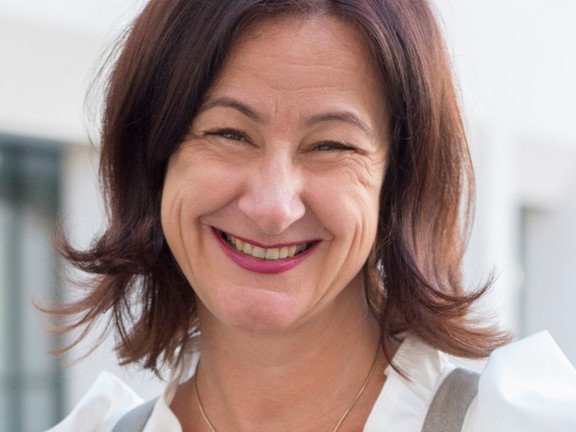 Ursula Reutner