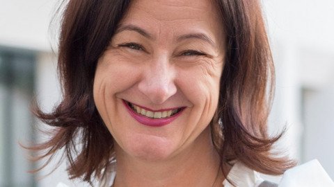 Ursula Reutner &ndash; Universit&auml;t Passau (Deutschland)