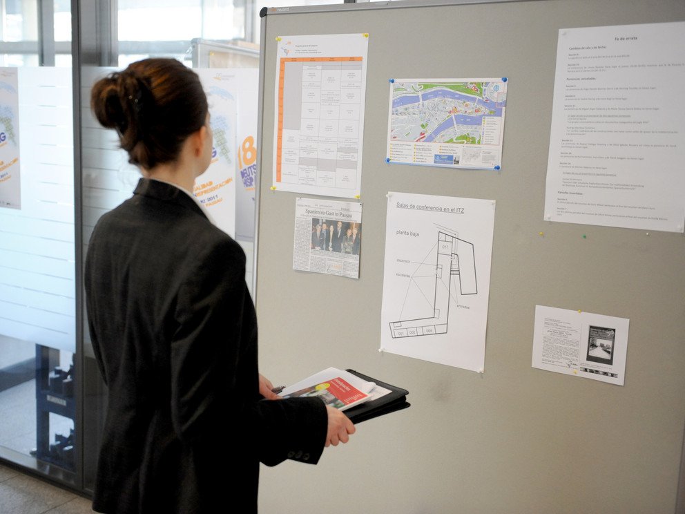 18 Congreso de la Asociaci&oacute;n Alemana de Hispanistas