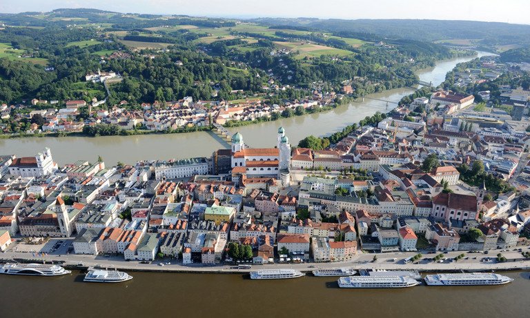 Passau