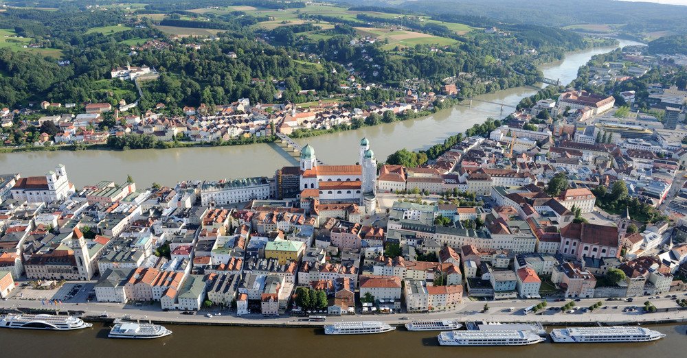 Passau