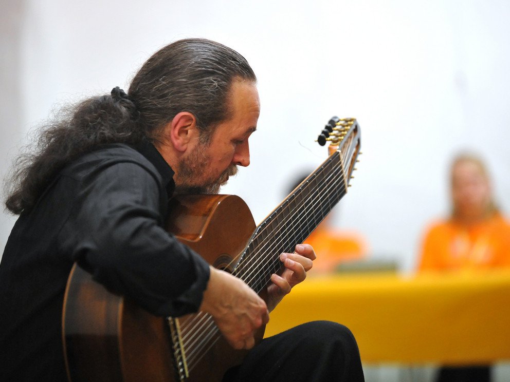 18 Congreso de la Asociaci&oacute;n Alemana de Hispanistas