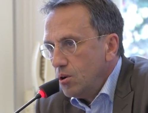 Bruno Maurer