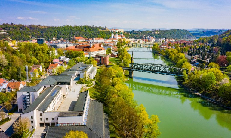 Uni Passau