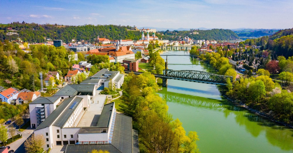 Uni Passau