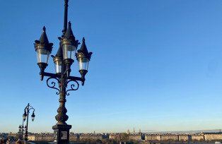[Translate to Englisch:] Bordeaux Br&uuml;cke