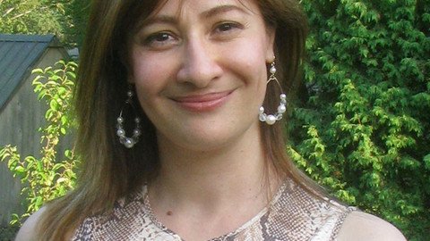 Cynthia Eid &ndash; Universit&eacute; de Montr&eacute;al (Kanada)