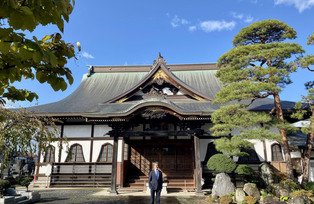 [Translate to Englisch:] ZenTempel